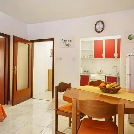 Bojic Appartement *