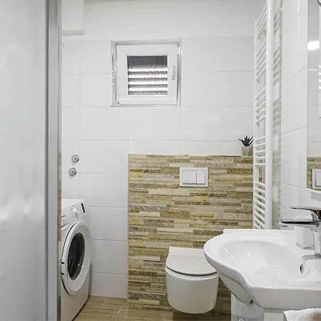 Appartement Bojic Vodice