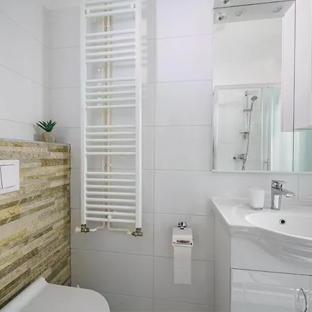 Bojic Appartement *